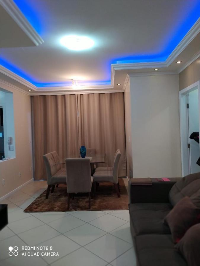 Apto Jairo E Eliane Com 03 Quartos E Garagem Interna Apartment Sao Jose  Exterior foto