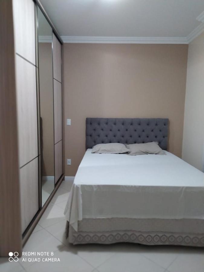 Apto Jairo E Eliane Com 03 Quartos E Garagem Interna Apartment Sao Jose  Exterior foto