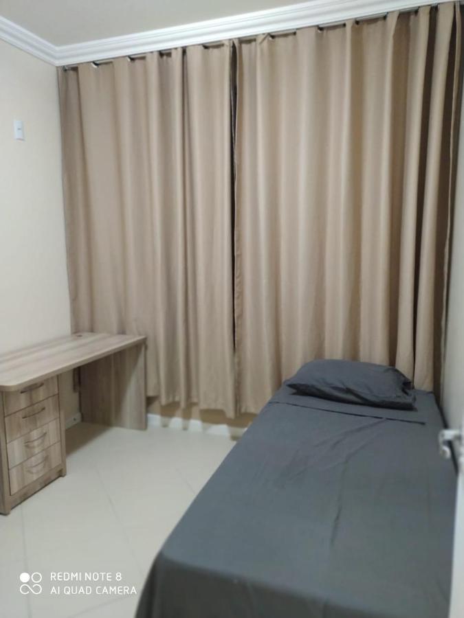 Apto Jairo E Eliane Com 03 Quartos E Garagem Interna Apartment Sao Jose  Exterior foto