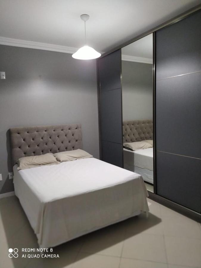 Apto Jairo E Eliane Com 03 Quartos E Garagem Interna Apartment Sao Jose  Exterior foto